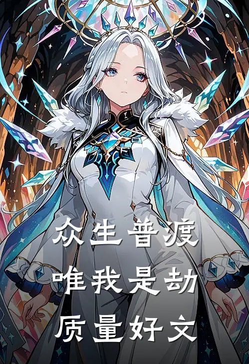 众生普渡，唯我是劫质量好文