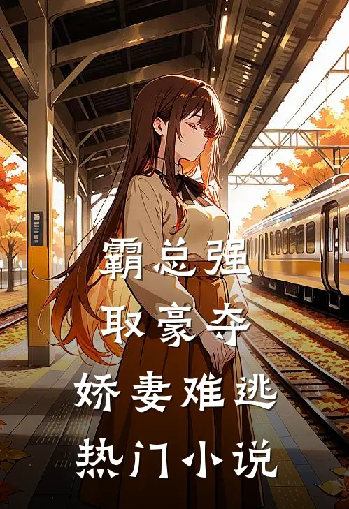 霸总强取豪夺：娇妻难逃热门小说