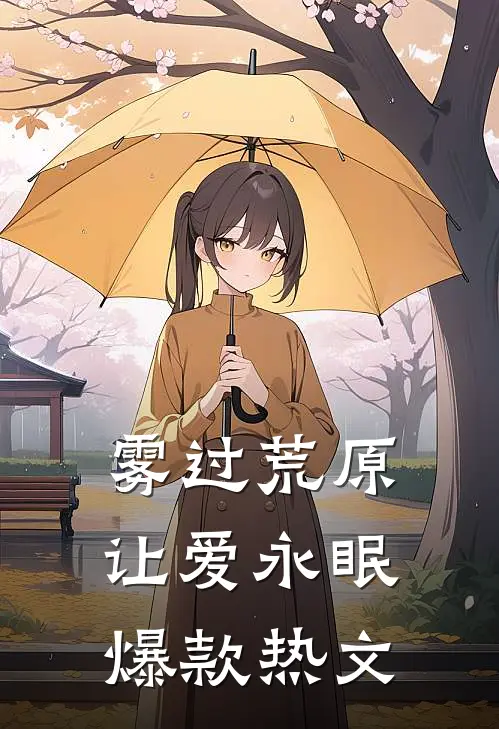 雾过荒原让爱永眠爆款热文