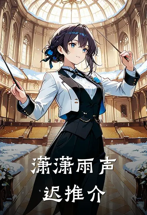 潇潇雨声迟推介