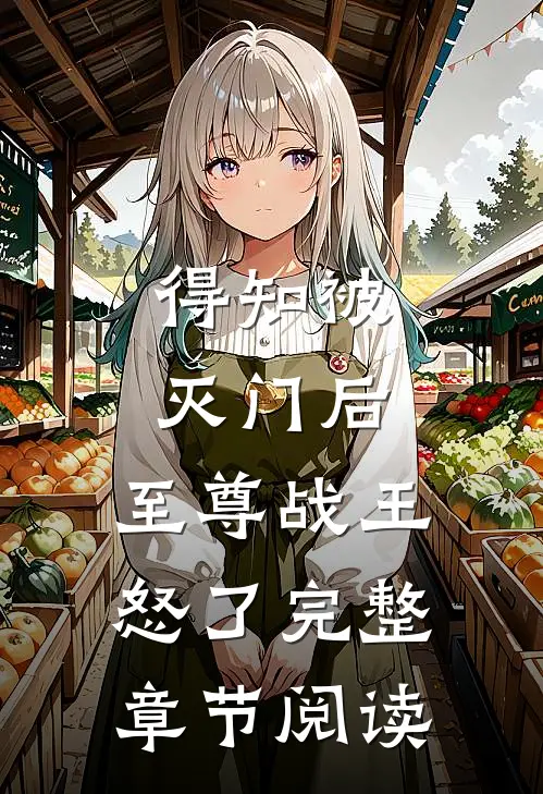 得知被灭门后，至尊战王怒了完整章节阅读