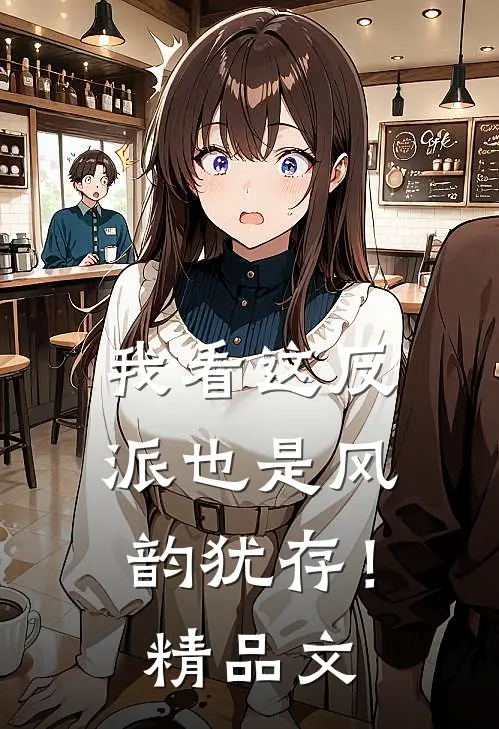 我看这反派也是风韵犹存！精品文