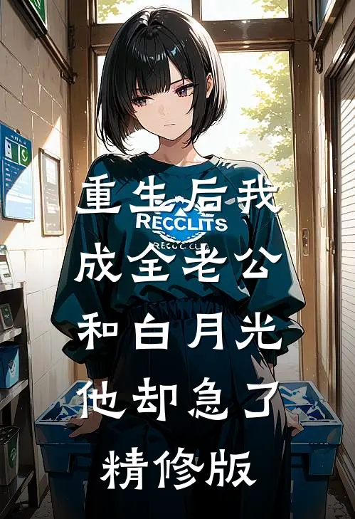 重生后我成全老公和白月光，他却急了精修版
