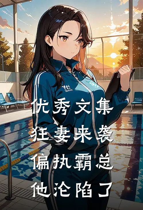 优秀文集狂妻来袭，偏执霸总他沦陷了