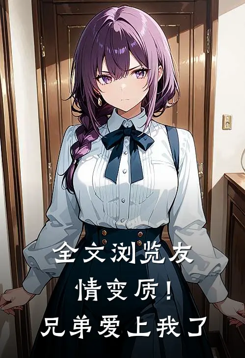 全文浏览友情变质！兄弟爱上我了