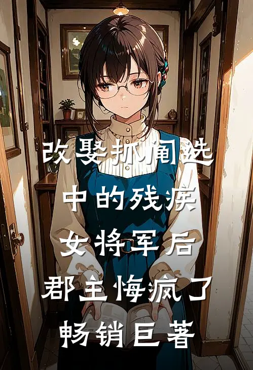 改娶抓阄选中的残疾女将军后，郡主悔疯了畅销巨著