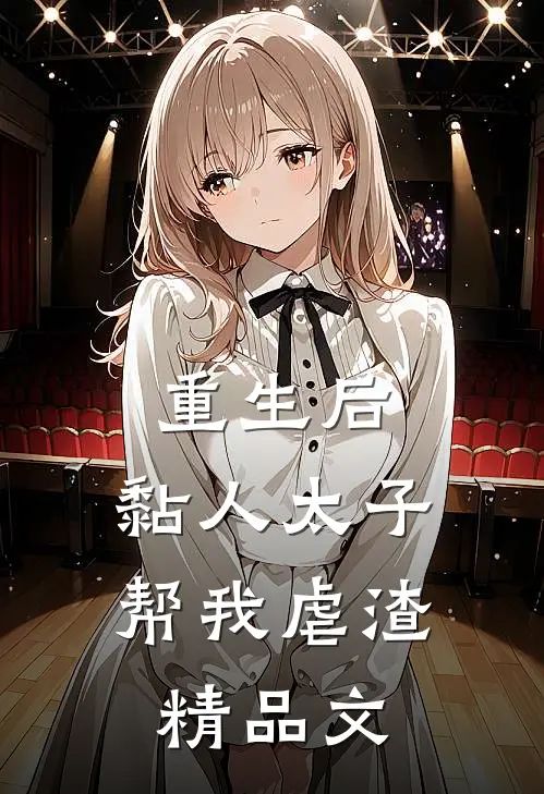 重生后，黏人太子帮我虐渣精品文