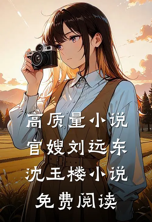 高质量小说官嫂刘远东沈玉楼小说免费阅读