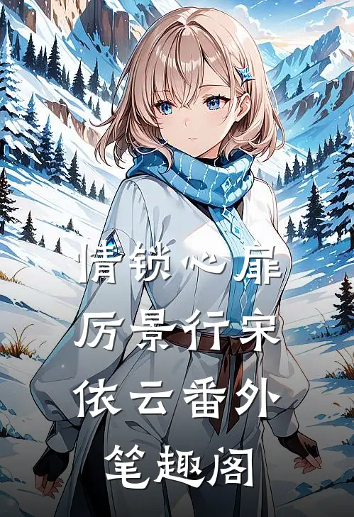 情锁心扉：厉景行宋依云番外笔趣阁