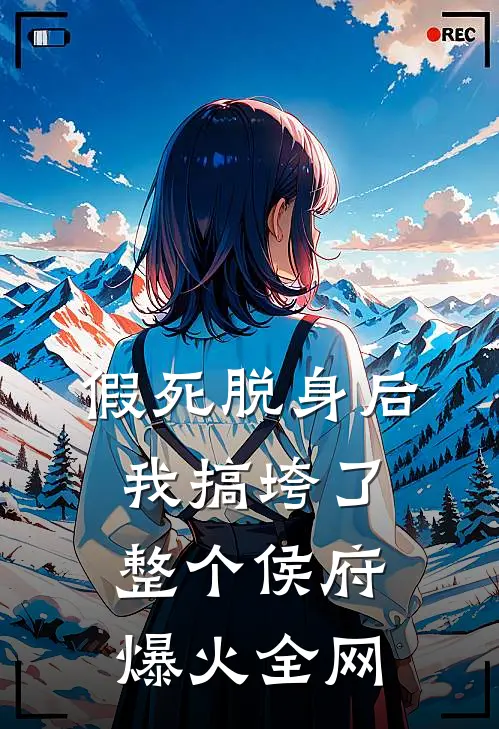假死脱身后，我搞垮了整个侯府爆火全网