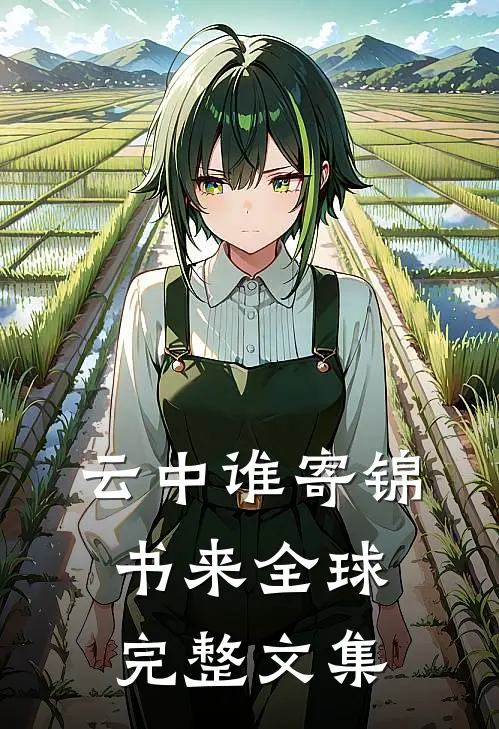 云中谁寄锦书来全球完整文集