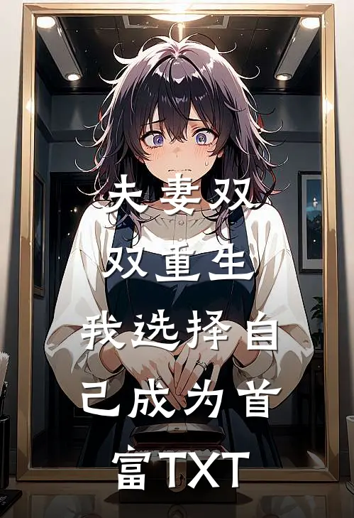 夫妻双双重生，我选择自己成为首富TXT