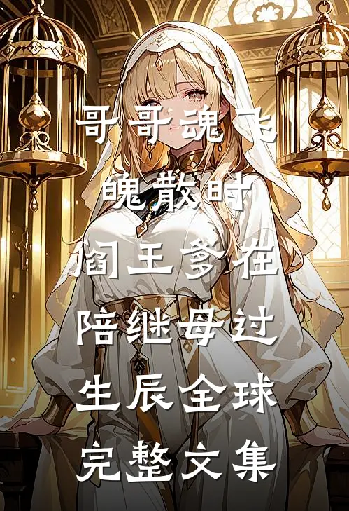 哥哥魂飞魄散时，阎王爹在陪继母过生辰全球完整文集