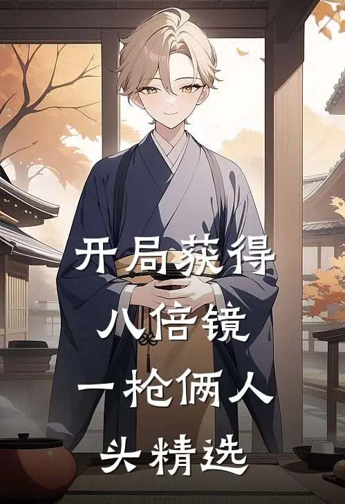开局获得八倍镜，一枪俩人头精选