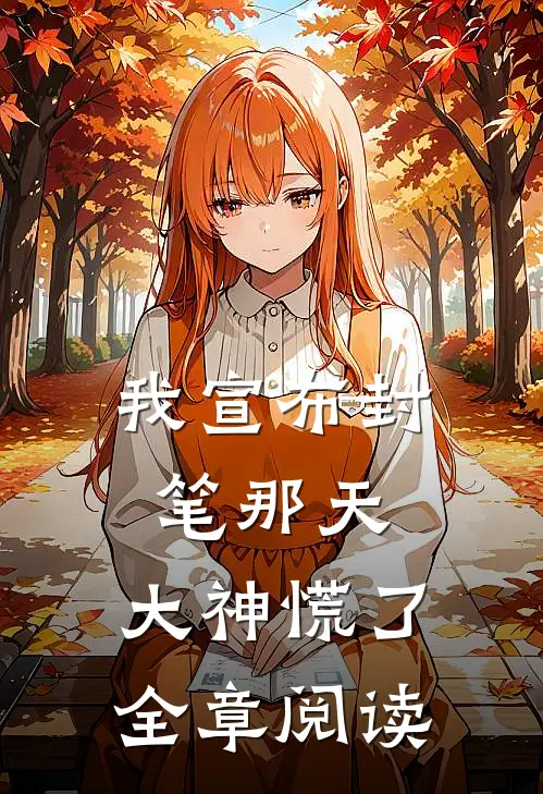 我宣布封笔那天，大神慌了全章阅读