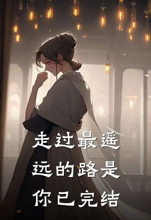 走过最遥远的路是你已完结