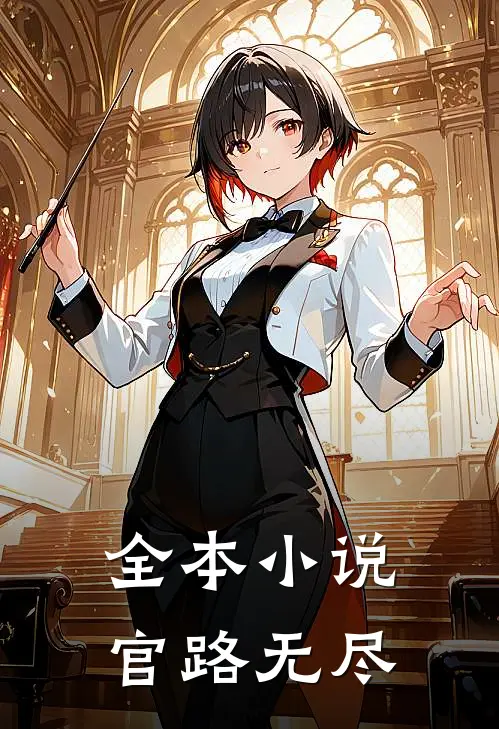 全本小说官路无尽