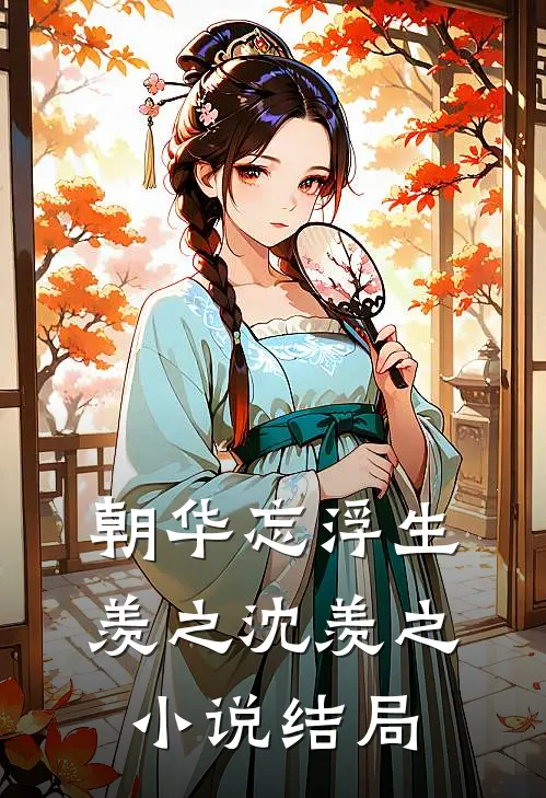 朝华忘浮生羡之沈羡之小说结局