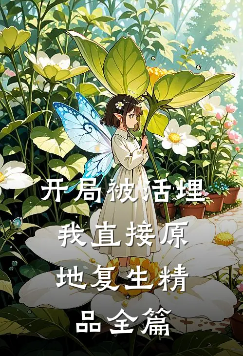 开局被活埋，我直接原地复生精品全篇