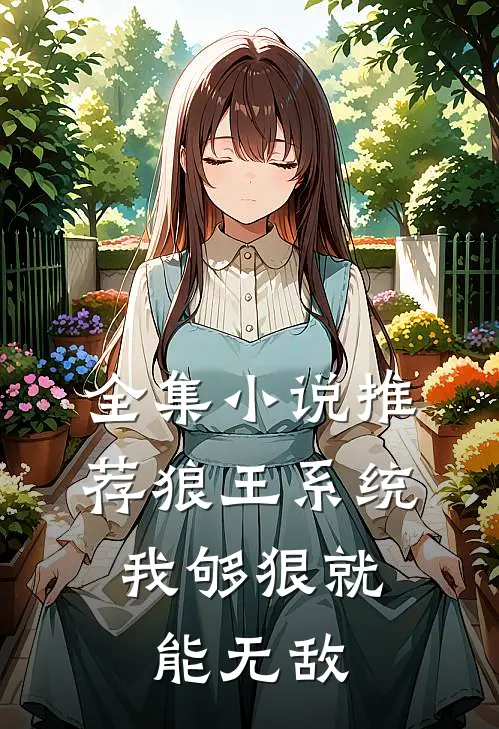 全集小说推荐狼王系统：我够狠就能无敌
