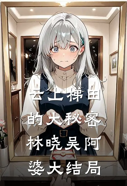 云上梯田的大秘密林晓吴阿婆大结局