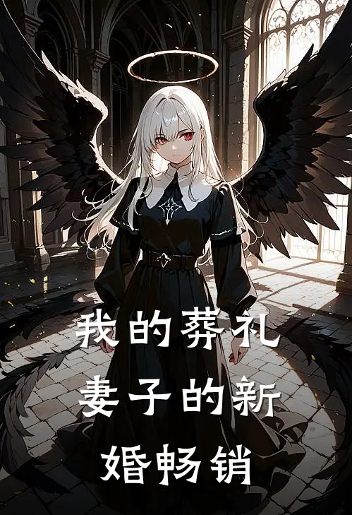 我的葬礼，妻子的新婚畅销