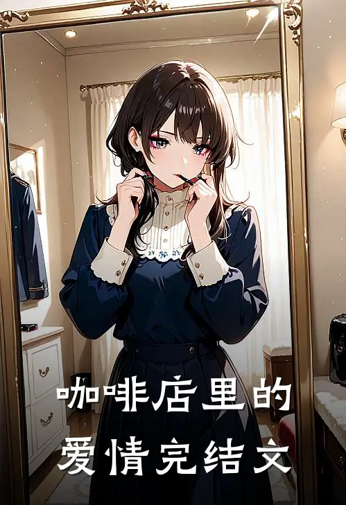 《咖啡店里的爱情》完结文