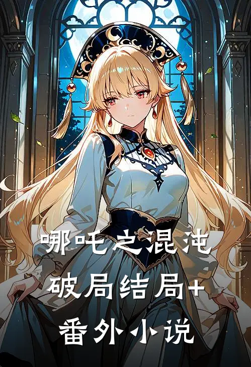 哪吒之混沌破局结局+番外小说