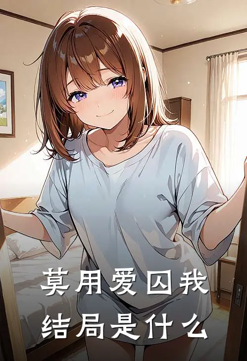 莫用爱囚我结局是什么