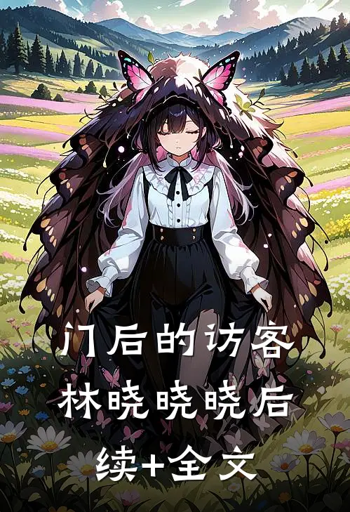 门后的“访客林晓晓晓后续+全文
