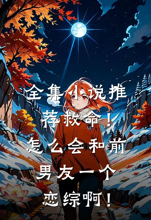 全集小说推荐救命！怎么会和前男友一个恋综啊！