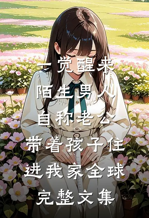 一觉醒来，陌生男人自称老公，带着孩子住进我家全球完整文集