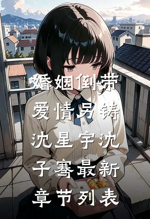 婚姻倒带，爱情另铸沈星宇沈子骞最新章节列表