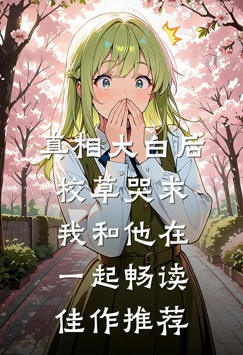 真相大白后，校草哭求我和他在一起畅读佳作推荐