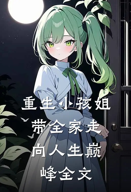 重生小孩姐，带全家走向人生巅峰全文