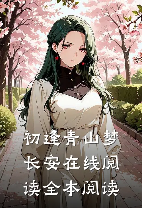 初逢青山梦长安在线阅读全本阅读