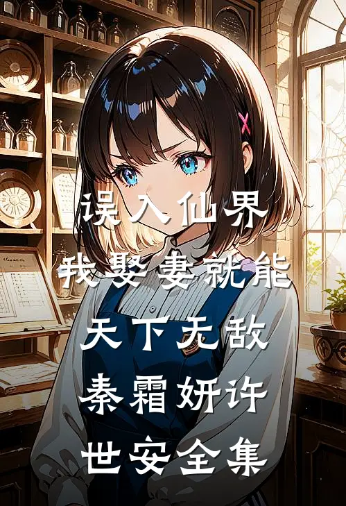 误入仙界，我娶妻就能天下无敌秦霜妍许世安 全集