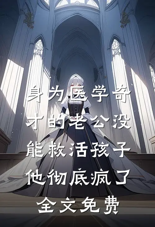 身为医学奇才的老公没能救活孩子，他彻底疯了全文免费