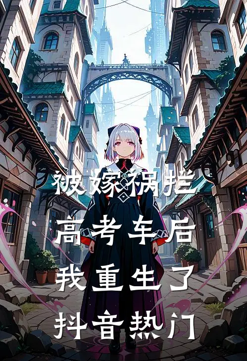 被嫁祸拦高考车后，我重生了抖音热门