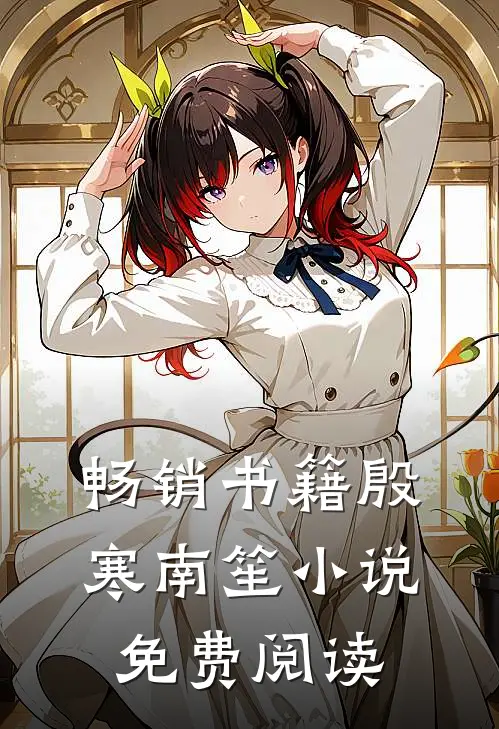 畅销书籍殷寒南笙小说免费阅读