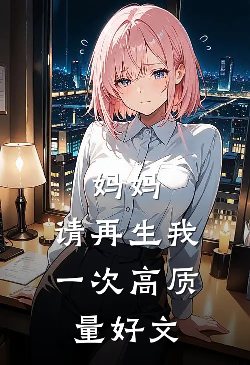 妈妈，请再生我一次高质量好文