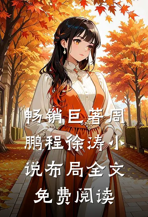 畅销巨著周鹏程徐涛小说布局全文免费阅读