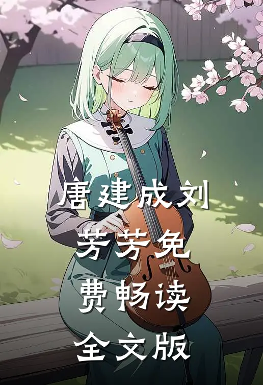 唐建成刘芳芳免费畅读全文版