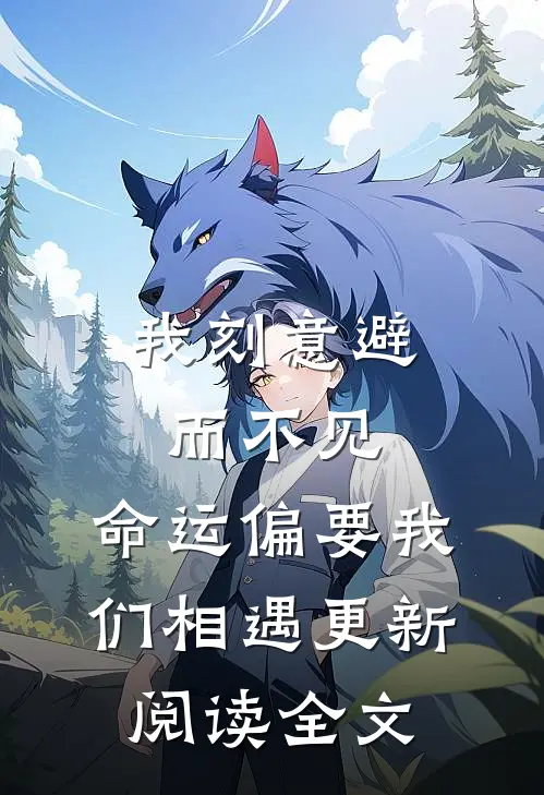 我刻意避而不见，命运偏要我们相遇更新阅读全文