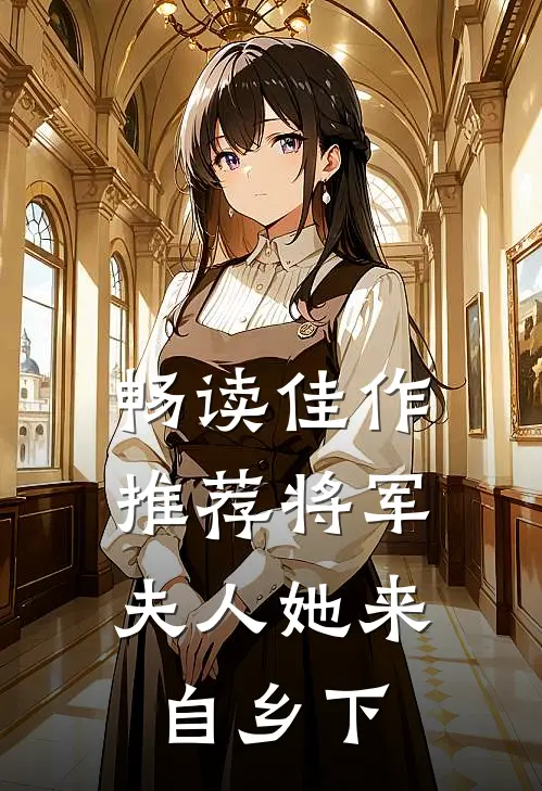 畅读佳作推荐将军，夫人她来自乡下
