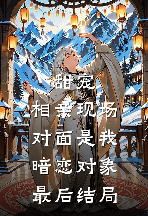 甜宠相亲现场,对面是我暗恋对象最后结局是