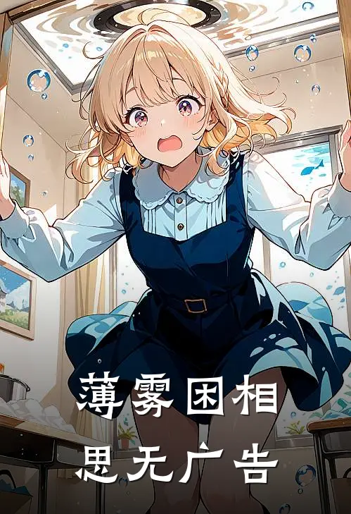 薄雾困相思无广告