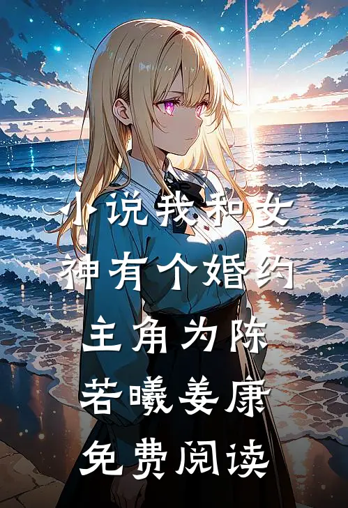 小说我和女神有个婚约主角为陈若曦姜康免费阅读