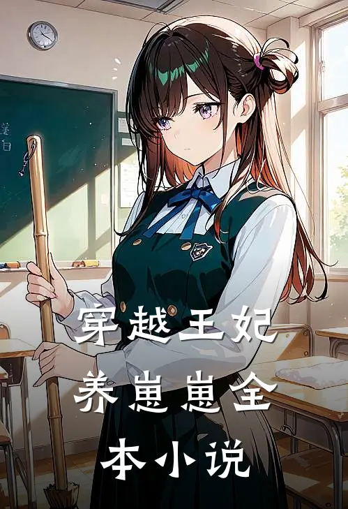 穿越王妃养崽崽全本小说
