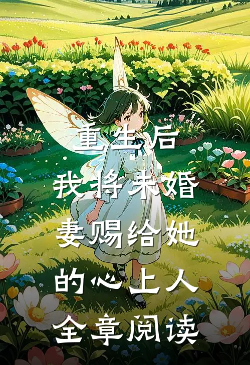 重生后，我将未婚妻赐给她的心上人全章阅读